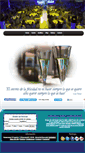 Mobile Screenshot of elcapricho.com